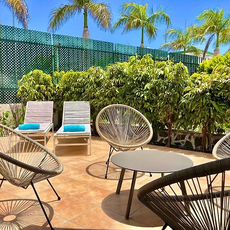 Bungalow Caserio 47 By Sunhousescanarias Playa del Ingles  Bagian luar foto