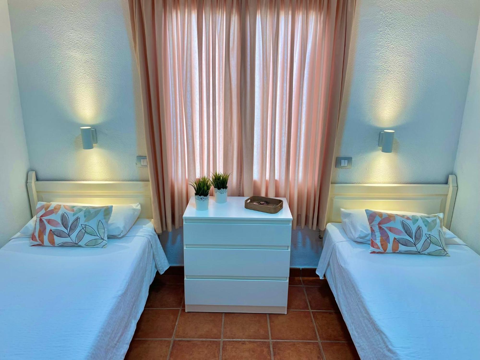 Bungalow Caserio 47 By Sunhousescanarias Playa del Ingles  Bagian luar foto