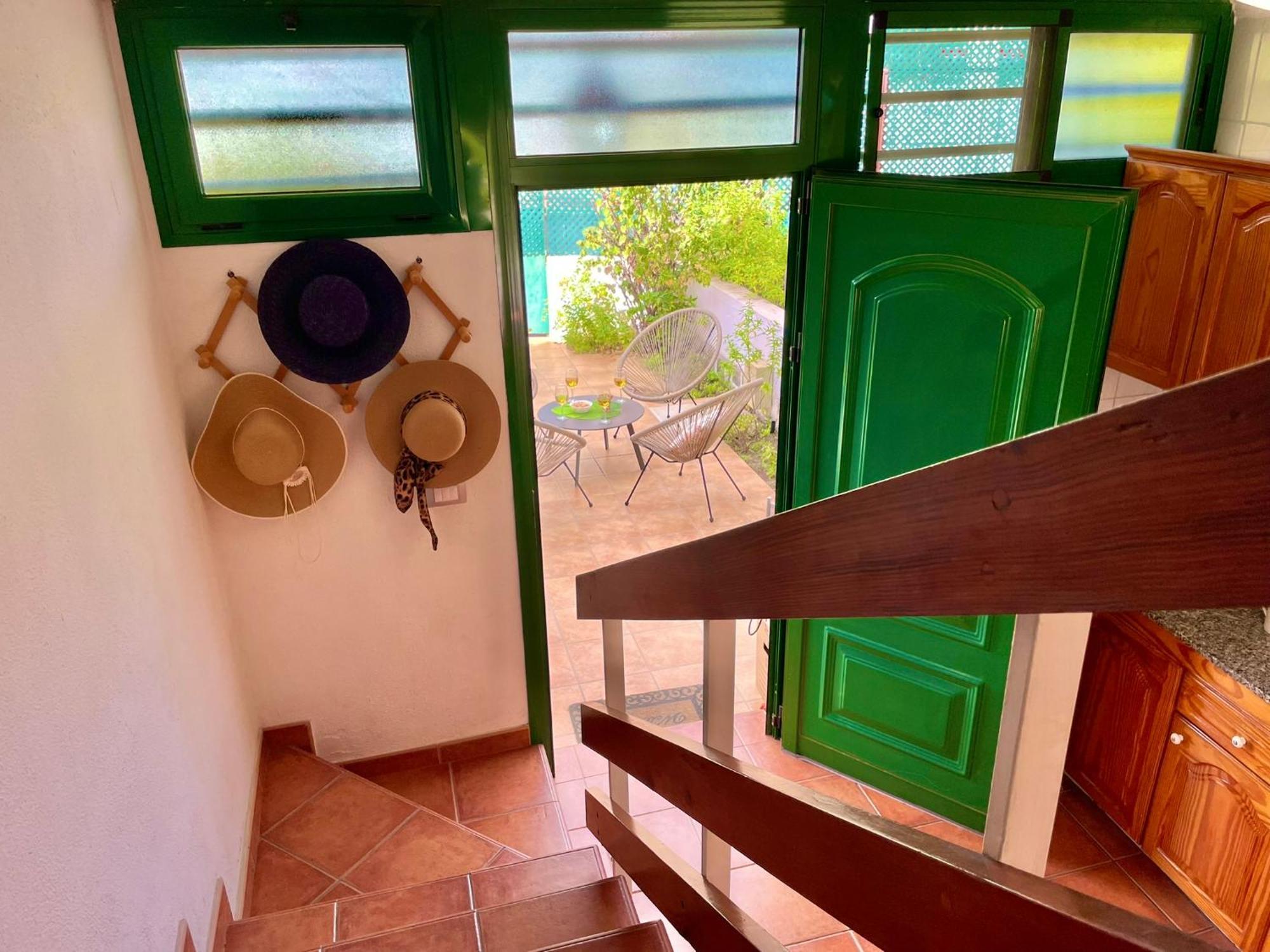 Bungalow Caserio 47 By Sunhousescanarias Playa del Ingles  Bagian luar foto