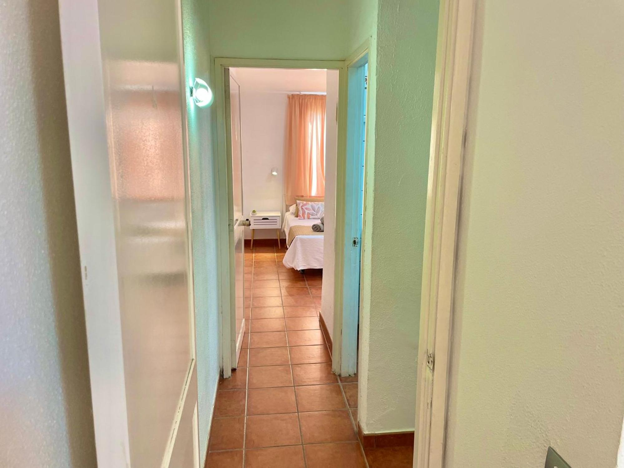 Bungalow Caserio 47 By Sunhousescanarias Playa del Ingles  Bagian luar foto