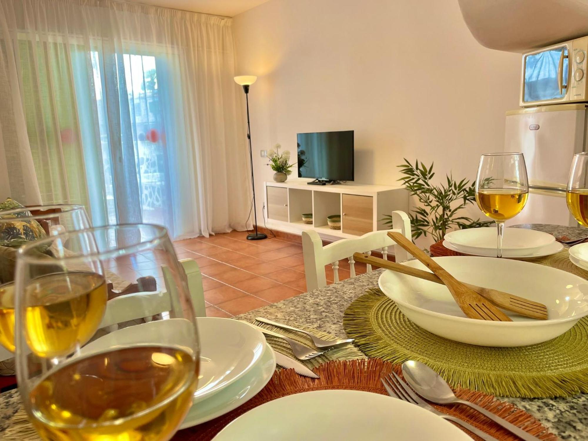 Bungalow Caserio 47 By Sunhousescanarias Playa del Ingles  Bagian luar foto
