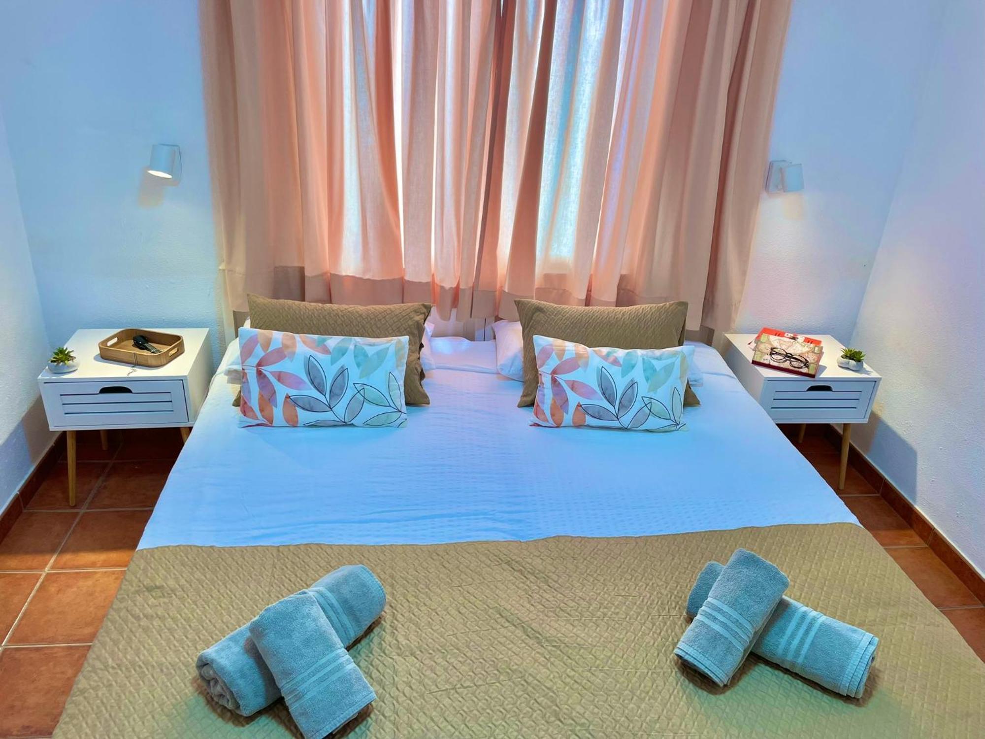 Bungalow Caserio 47 By Sunhousescanarias Playa del Ingles  Bagian luar foto
