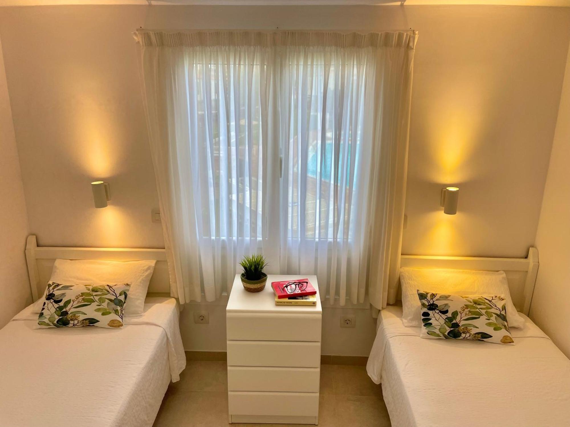 Bungalow Caserio 47 By Sunhousescanarias Playa del Ingles  Bagian luar foto