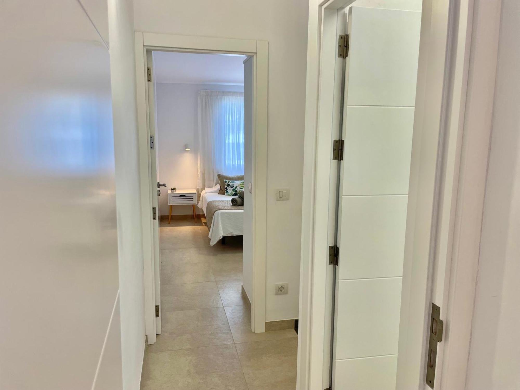 Bungalow Caserio 47 By Sunhousescanarias Playa del Ingles  Bagian luar foto
