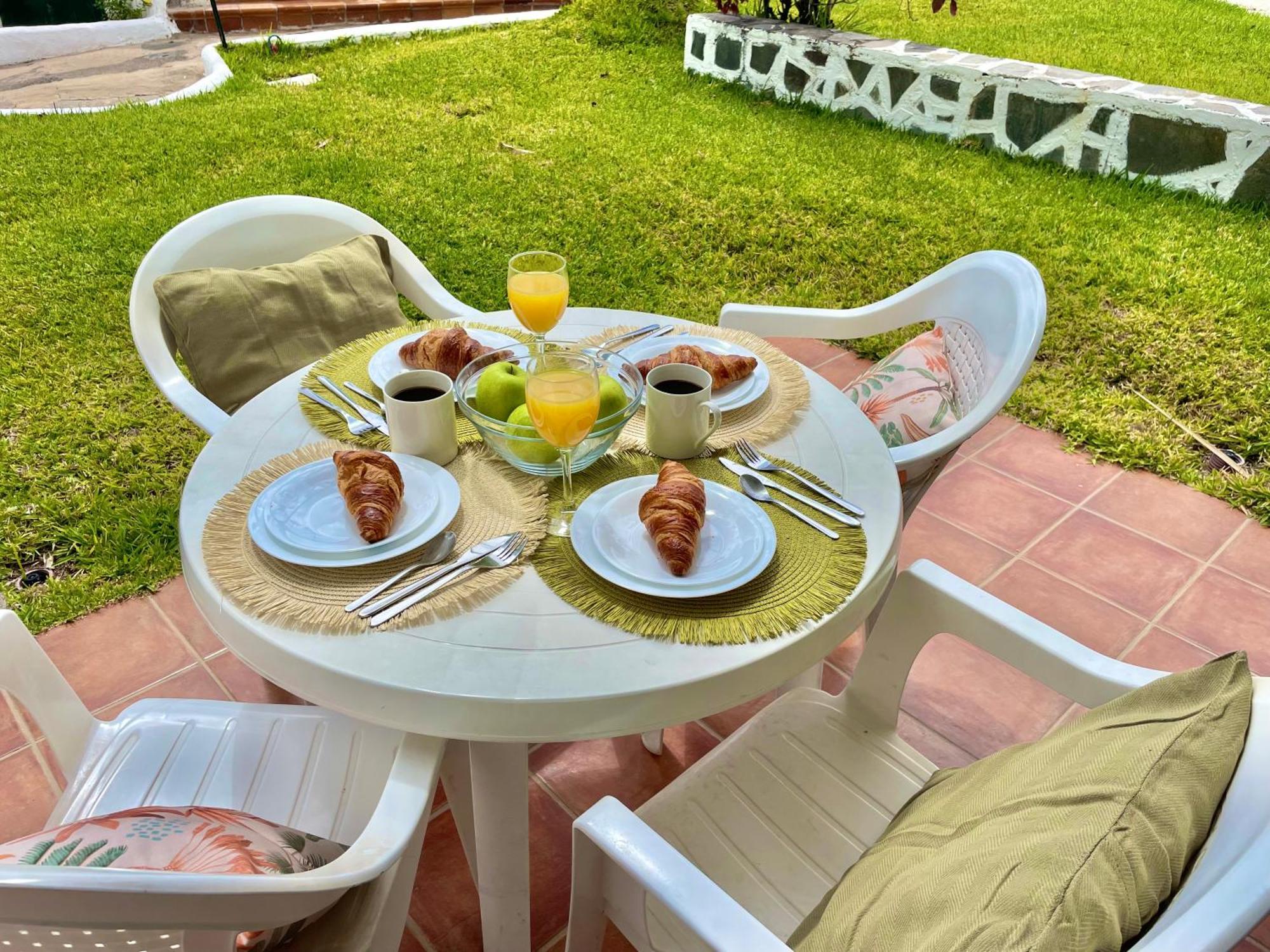 Bungalow Caserio 47 By Sunhousescanarias Playa del Ingles  Bagian luar foto