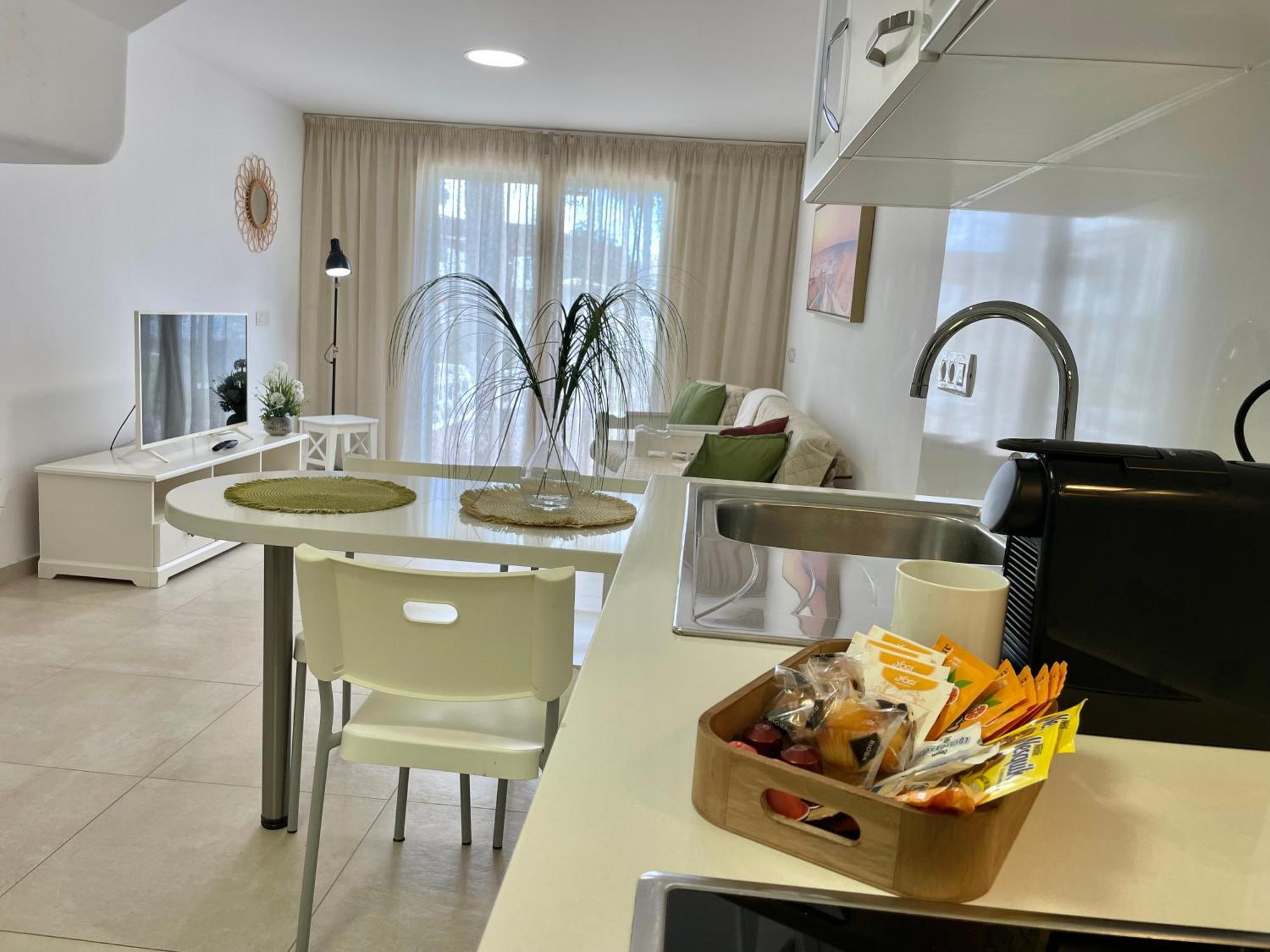 Bungalow Caserio 47 By Sunhousescanarias Playa del Ingles  Bagian luar foto