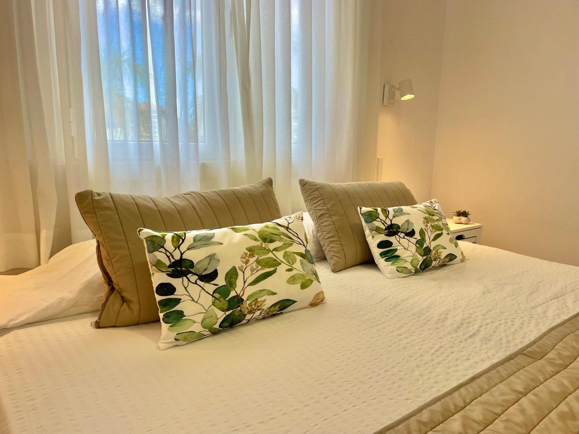 Bungalow Caserio 47 By Sunhousescanarias Playa del Ingles  Bagian luar foto