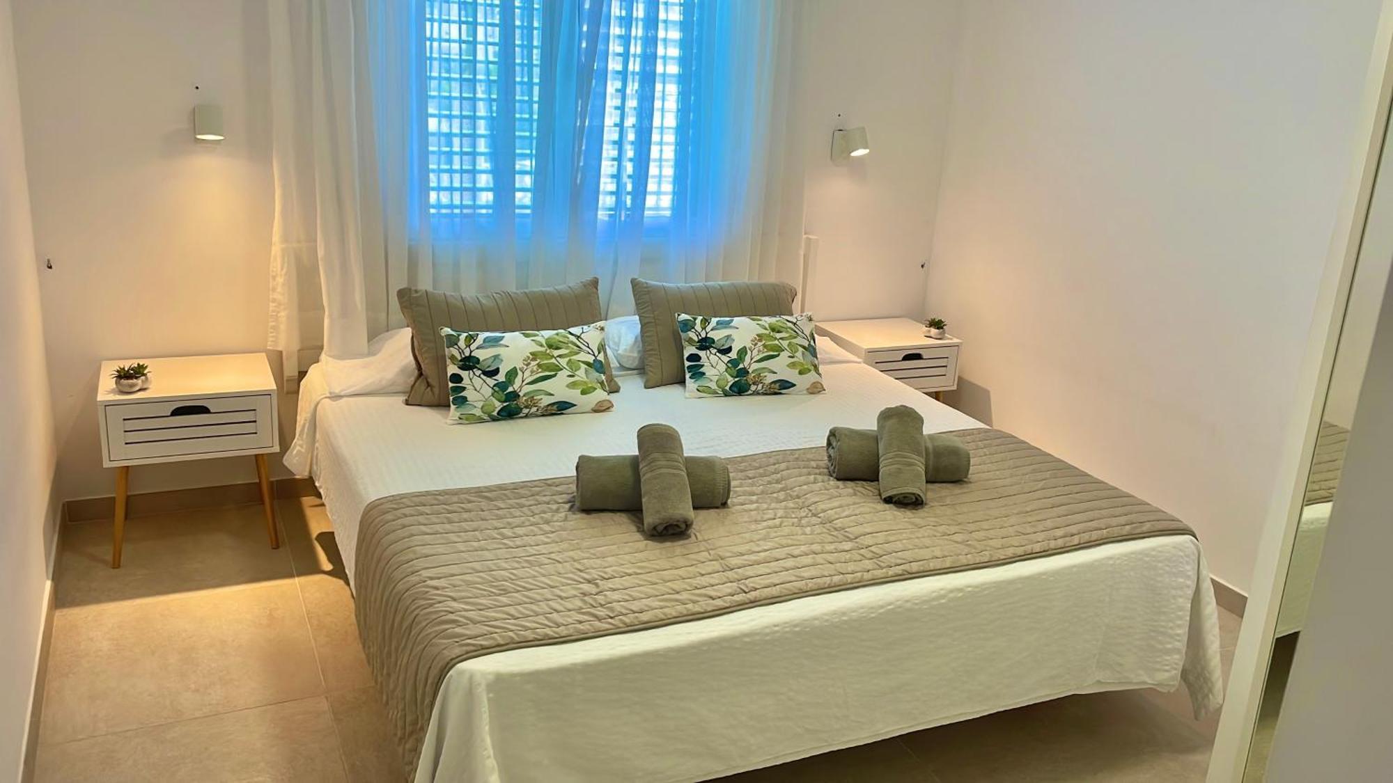 Bungalow Caserio 47 By Sunhousescanarias Playa del Ingles  Bagian luar foto