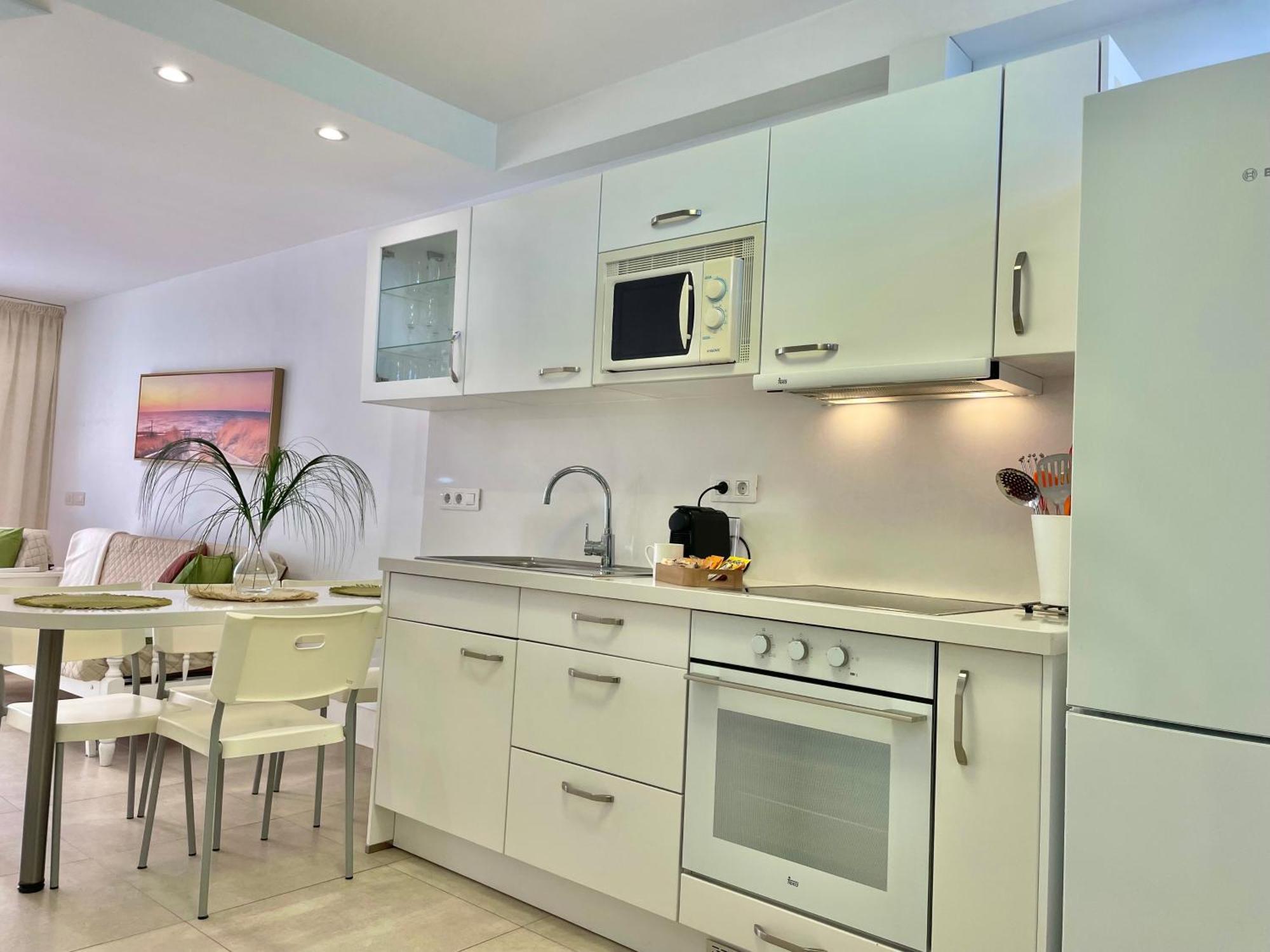 Bungalow Caserio 47 By Sunhousescanarias Playa del Ingles  Bagian luar foto