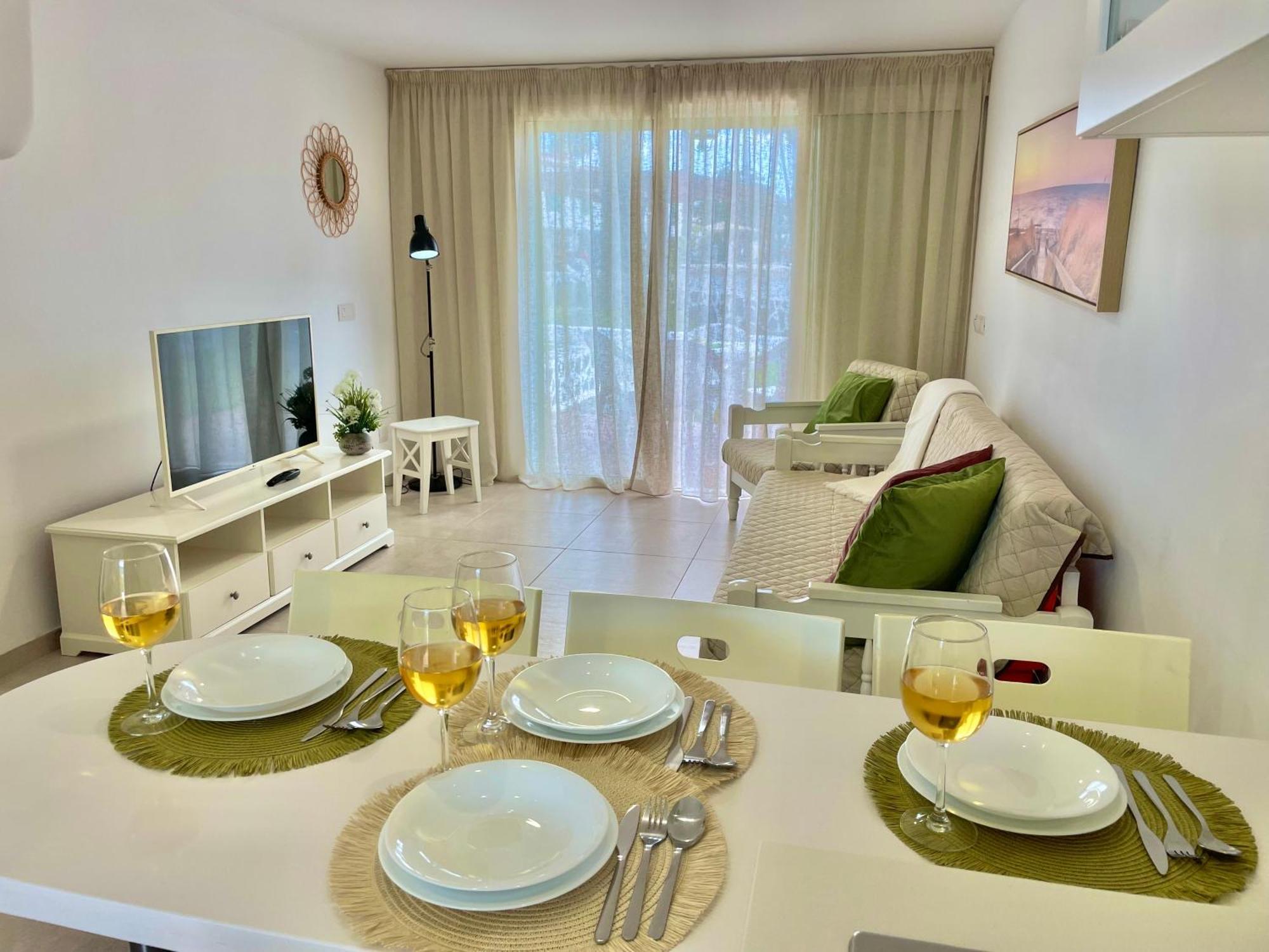 Bungalow Caserio 47 By Sunhousescanarias Playa del Ingles  Bagian luar foto